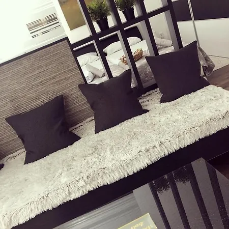 Apartment In The Old City * 사라예보